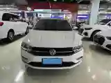 2018 Volkswagen Bora 1.5L 110HP L4 6AT