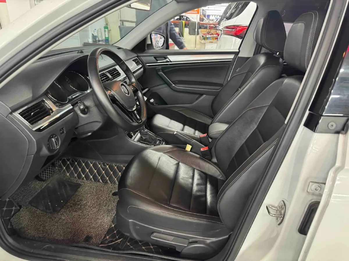 2018 Volkswagen Bora 1.5L 110HP L4 6AT,autocango,china used car exporter,china ev exporter,chinese used car exporter,chinese used ev exporter