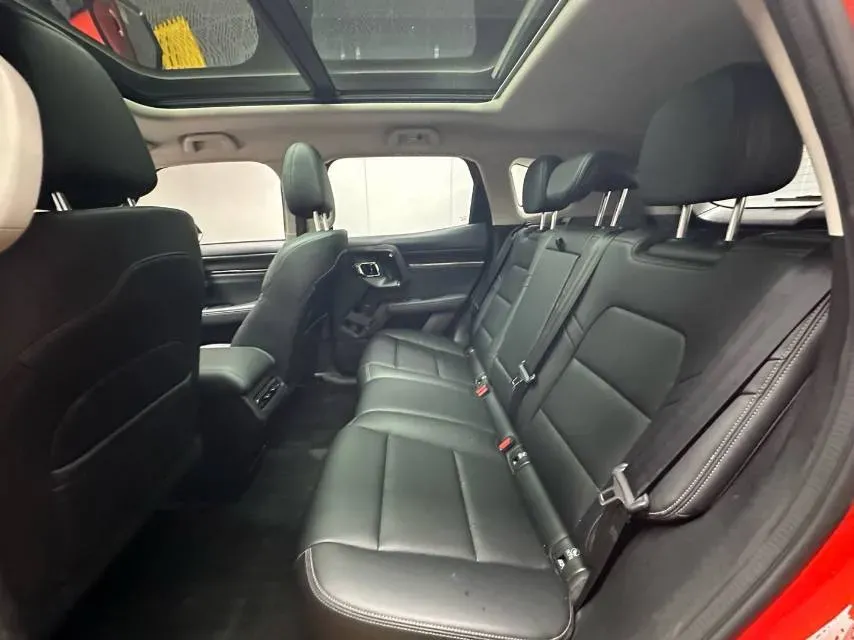 2023 Haval Dargo PLUS 2.0T 238HP L4 9DCT,autocango,china used car exporter,china ev exporter,chinese used car exporter,chinese used ev exporter