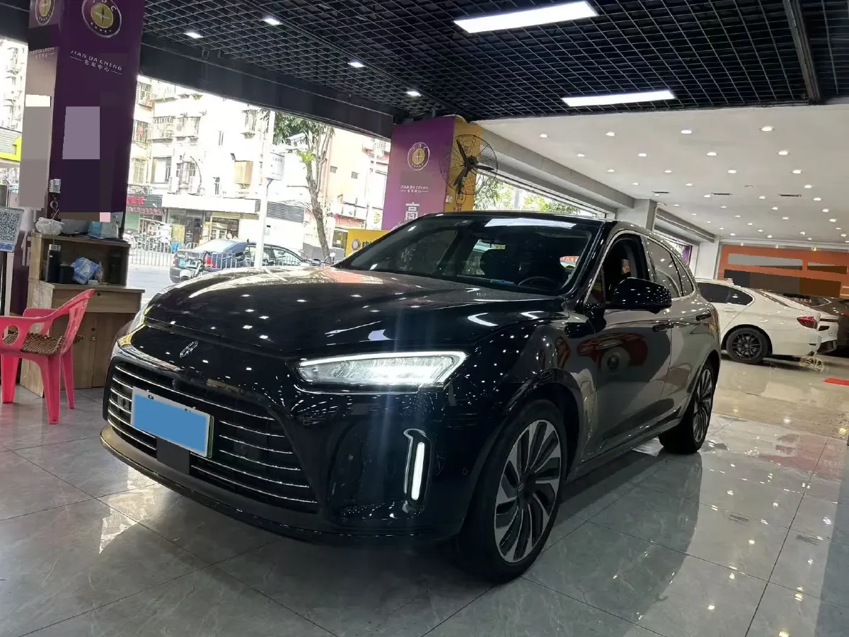 2022 Isuzu Mu-X 2.0T 220HP L4 8AT,autocango,china used car exporter,china ev exporter,chinese used car exporter,chinese used ev exporter