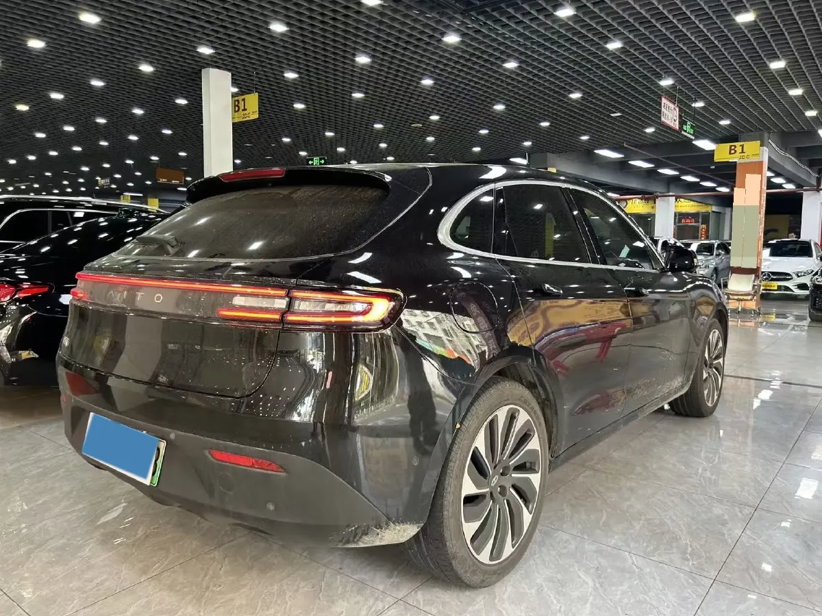 2022 Isuzu Mu-X 2.0T 220HP L4 8AT,autocango,china used car exporter,china ev exporter,chinese used car exporter,chinese used ev exporter