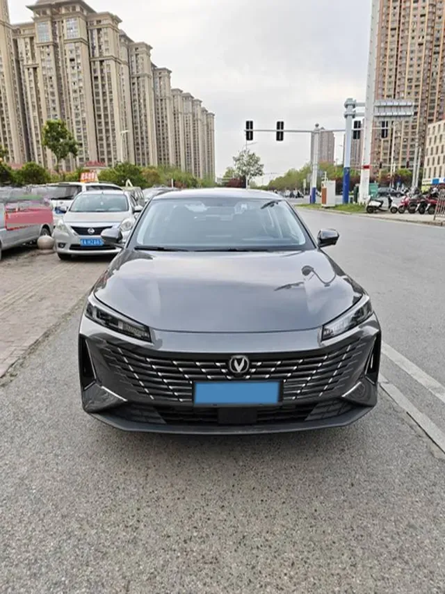 2025 ChangAn EadoPHEV 1.5L 98HP L4 E-CVT PHEV,autocango,china used car exporter,china ev exporter,chinese used car exporter,chinese used ev exporter