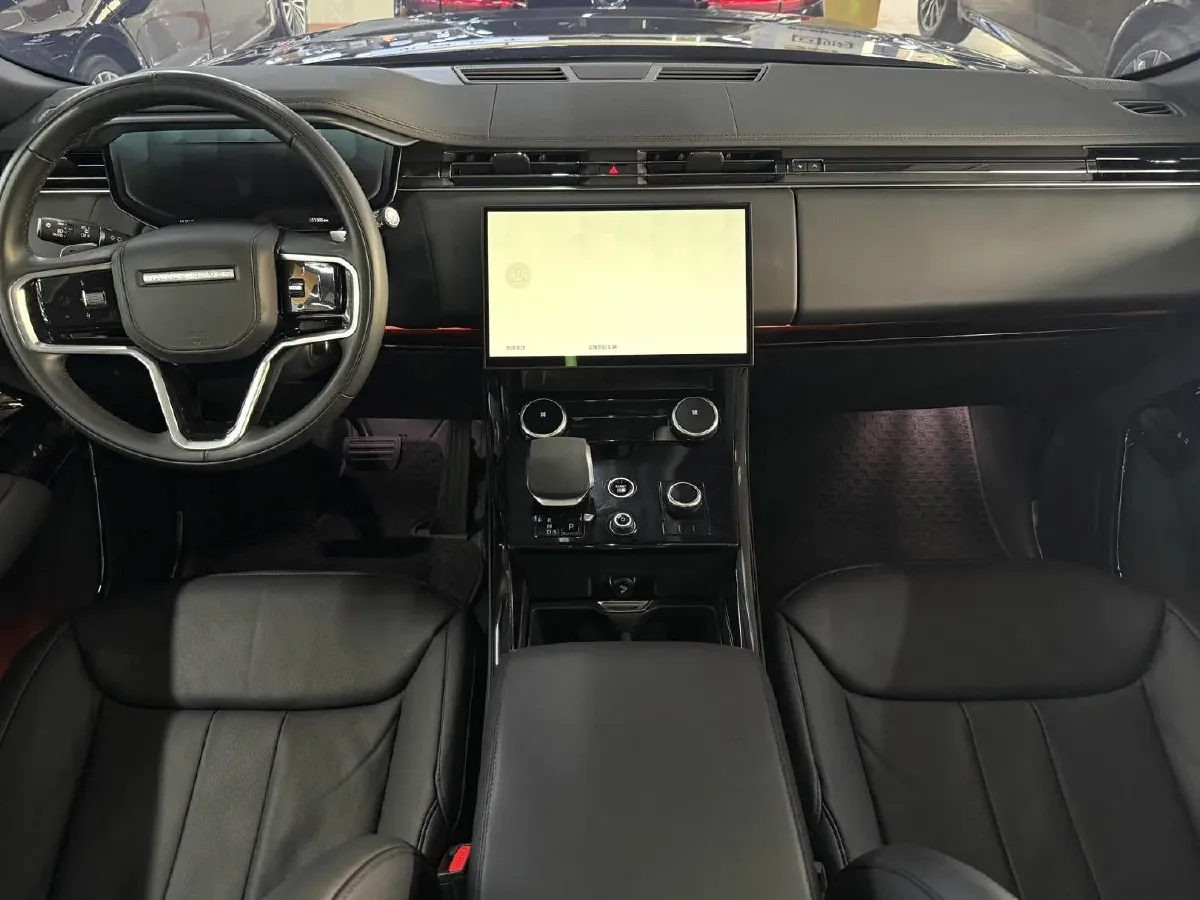2024 Land Rover Range Rover Sport 3.0T 360HP L6 8AT,autocango,china used car exporter,china ev exporter,chinese used car exporter,chinese used ev exporter