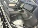 2024 Land Rover Range Rover Sport 3.0T 360HP L6 8AT