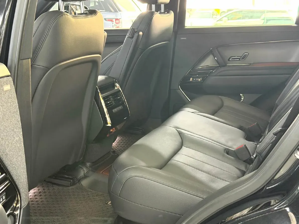 2024 Land Rover Range Rover Sport 3.0T 360HP L6 8AT,autocango,china used car exporter,china ev exporter,chinese used car exporter,chinese used ev exporter