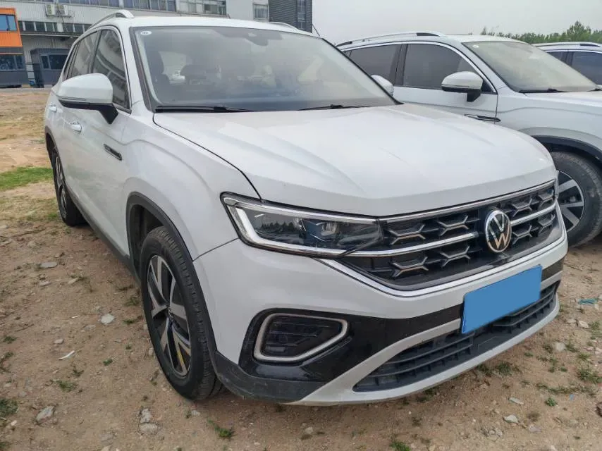 2023 Volkswagen Tayron 2.0T 186HP L4 7DCT,autocango,china used car exporter,china ev exporter,chinese used car exporter,chinese used ev exporter