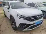 2023 Volkswagen Tayron 2.0T 186HP L4 7DCT