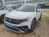 2023 Volkswagen Tayron 2.0T 186HP L4 7DCT