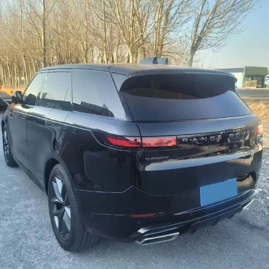 2024 Land Rover Range Rover Sport 3.0T 400HP L6 8AT,autocango,china used car exporter,china ev exporter,chinese used car exporter,chinese used ev exporter