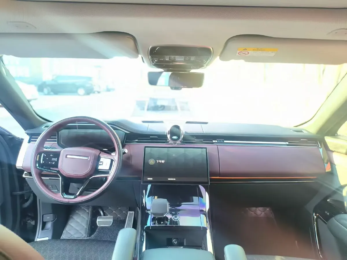 2024 Land Rover Range Rover Sport 3.0T 400HP L6 8AT,autocango,china used car exporter,china ev exporter,chinese used car exporter,chinese used ev exporter