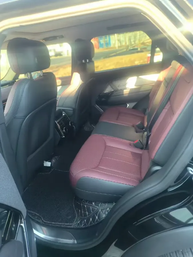 2024 Land Rover Range Rover Sport 3.0T 400HP L6 8AT,autocango,china used car exporter,china ev exporter,chinese used car exporter,chinese used ev exporter