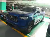 2021 GREAT WALL POER,autocango,china used car exporter,china ev exporter,chinese used car exporter,chinese used ev exporter