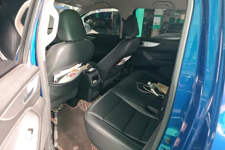 2021 Great Wall Poer 2.0T 163HP L4 6MT,autocango,china used car exporter,china ev exporter,chinese used car exporter,chinese used ev exporter