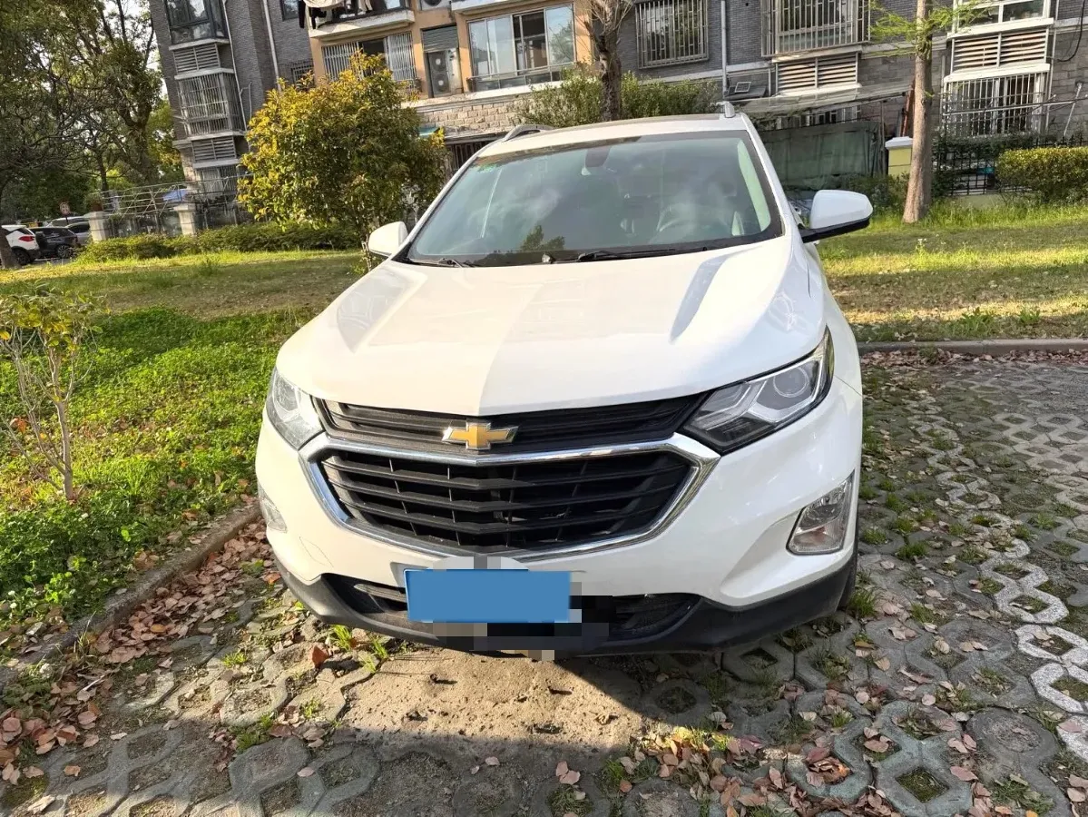 2019 Chevrolet Equinox 1.5T 180HP L4 6AT,autocango,china used car exporter,china ev exporter,chinese used car exporter,chinese used ev exporter