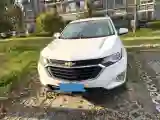 2019 Chevrolet Equinox 1.5T 180HP L4 6AT