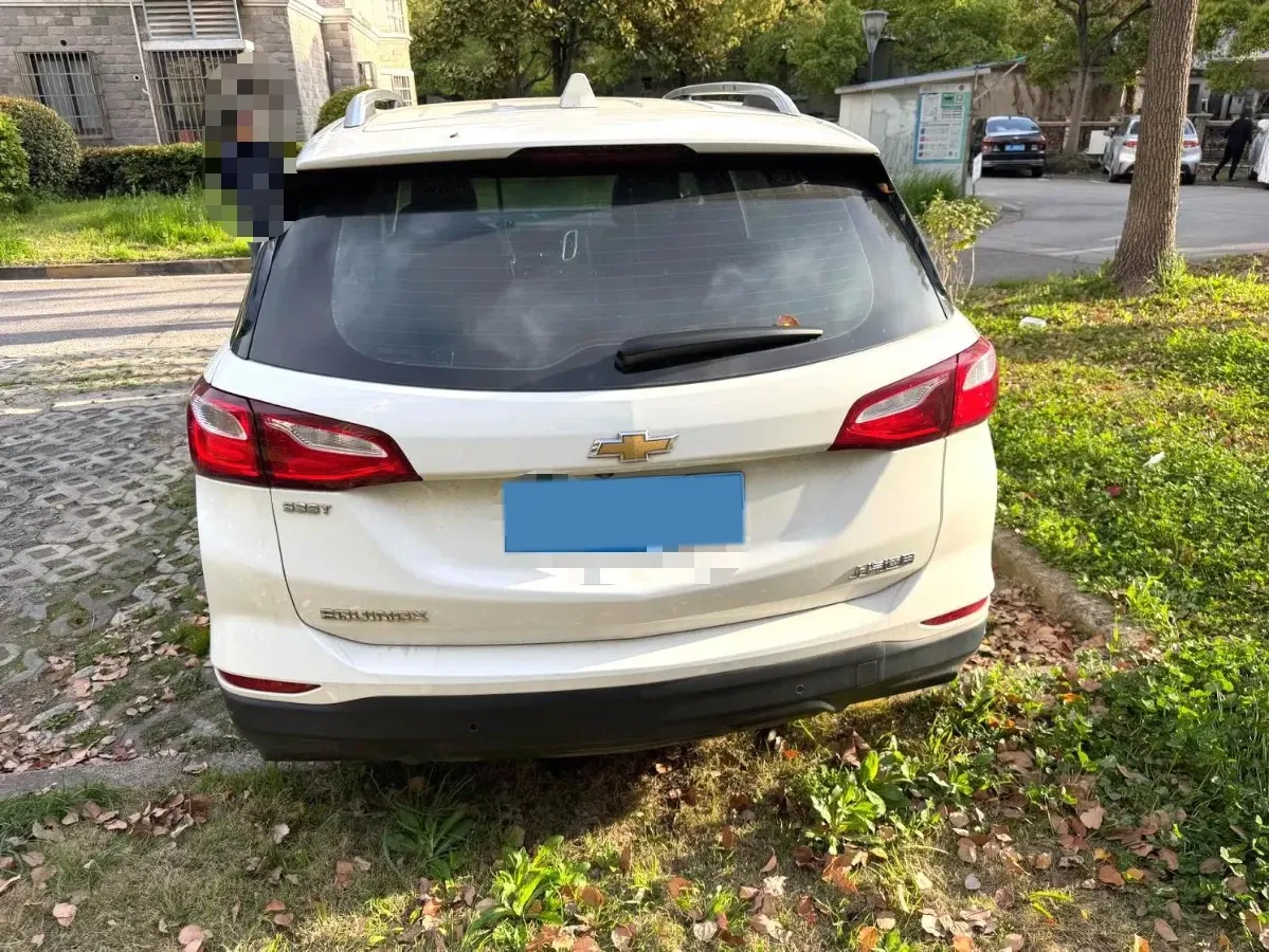2019 Chevrolet Equinox 1.5T 180HP L4 6AT,autocango,china used car exporter,china ev exporter,chinese used car exporter,chinese used ev exporter