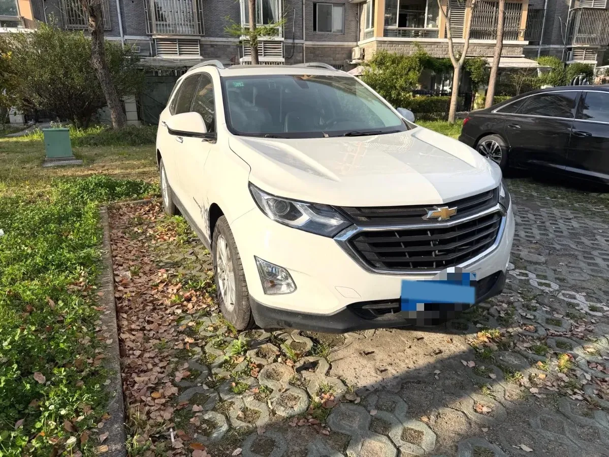 2019 Chevrolet Equinox 1.5T 180HP L4 6AT,autocango,china used car exporter,china ev exporter,chinese used car exporter,chinese used ev exporter