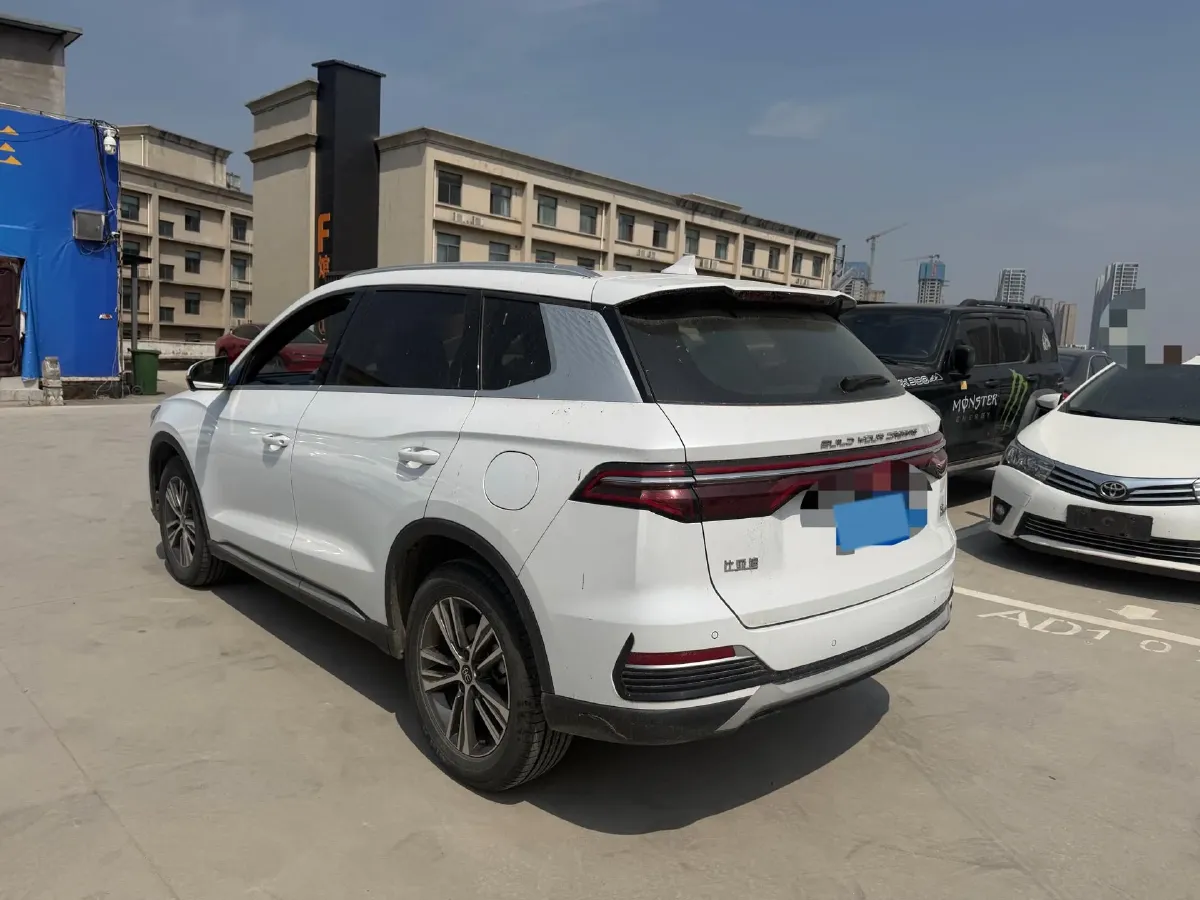 2021 BYD Song Pro 1.5T 185HP L4 7DCT,autocango,china used car exporter,china ev exporter,chinese used car exporter,chinese used ev exporter