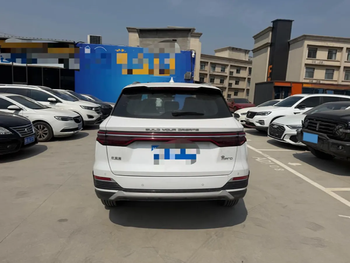 2021 BYD Song Pro 1.5T 185HP L4 7DCT,autocango,china used car exporter,china ev exporter,chinese used car exporter,chinese used ev exporter