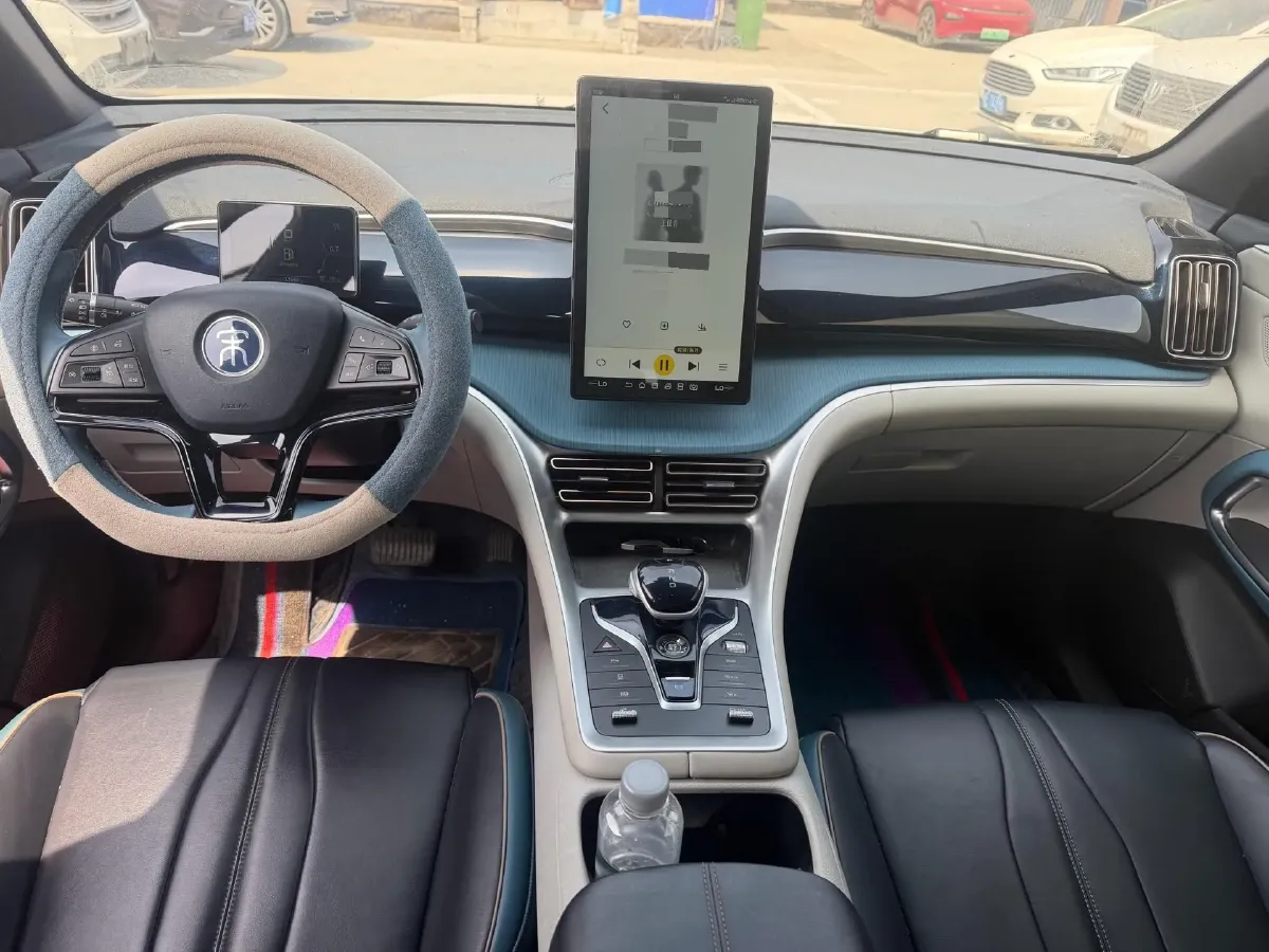 2021 BYD Song Pro 1.5T 185HP L4 7DCT,autocango,china used car exporter,china ev exporter,chinese used car exporter,chinese used ev exporter