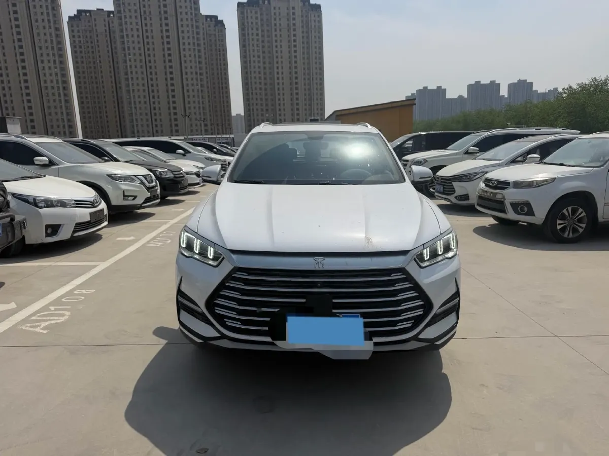 2021 BYD Song Pro 1.5T 185HP L4 7DCT,autocango,china used car exporter,china ev exporter,chinese used car exporter,chinese used ev exporter