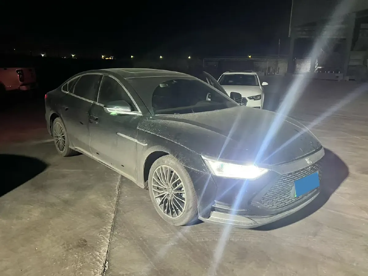 2020 BYD Han BEV 76.9KWH,autocango,china used car exporter,china ev exporter,chinese used car exporter,chinese used ev exporter