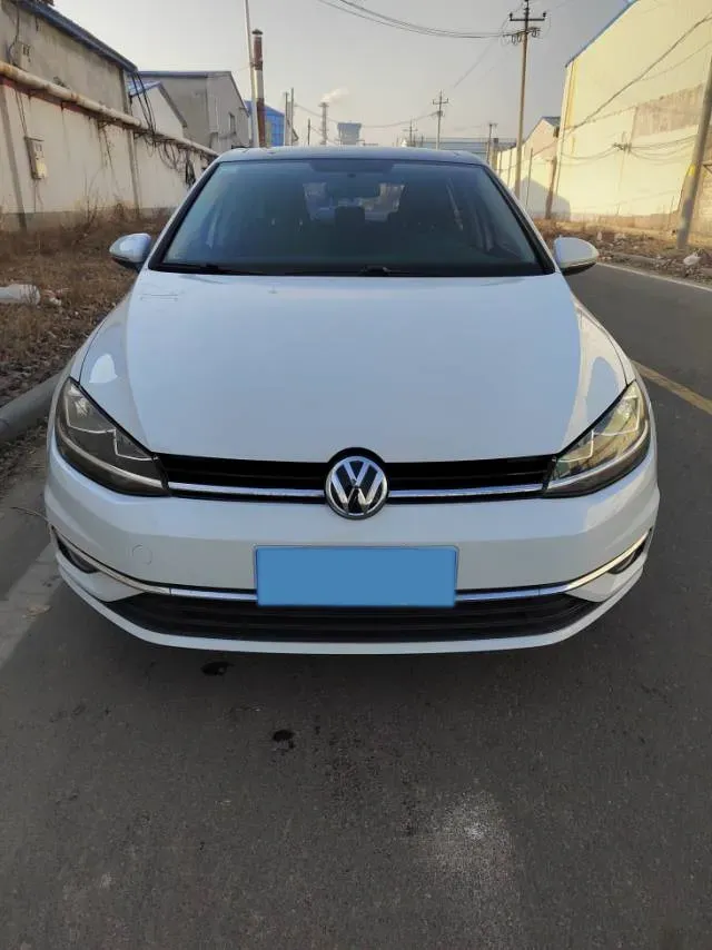 2018 Volkswagen Golf 1.4T 131HP L4 7DCT,autocango,china used car exporter,china ev exporter,chinese used car exporter,chinese used ev exporter