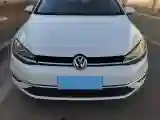 2018 Volkswagen Golf 1.4T 131HP L4 7DCT
