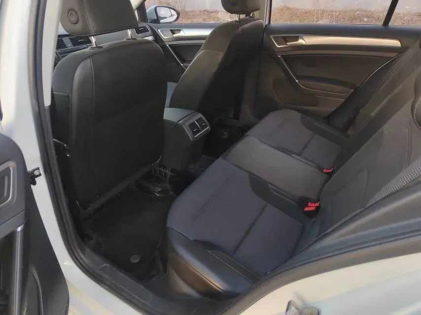 2018 Volkswagen Golf 1.4T 131HP L4 7DCT,autocango,china used car exporter,china ev exporter,chinese used car exporter,chinese used ev exporter