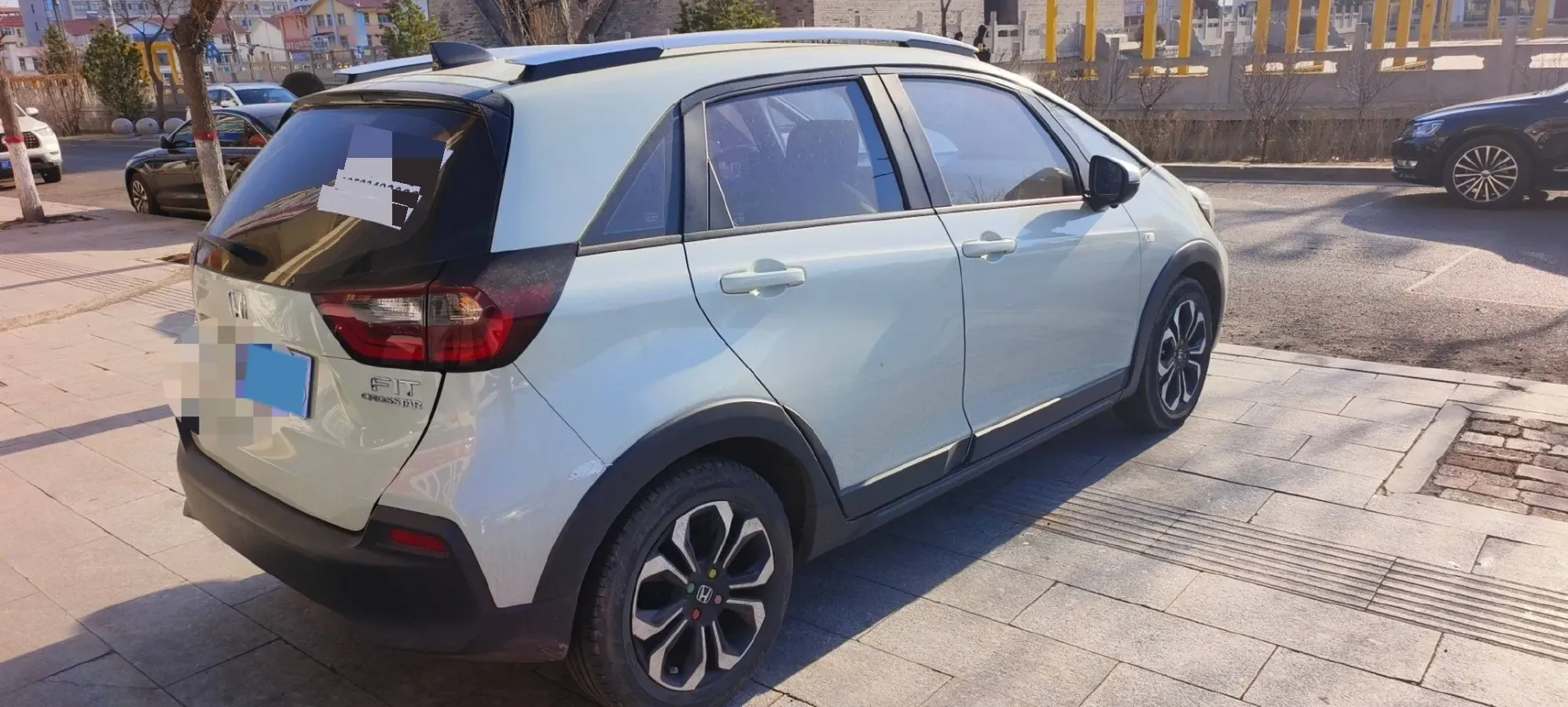 2020 ChangAn CS75 Plus 1.5T 178HP L4 6AT,autocango,china used car exporter,china ev exporter,chinese used car exporter,chinese used ev exporter