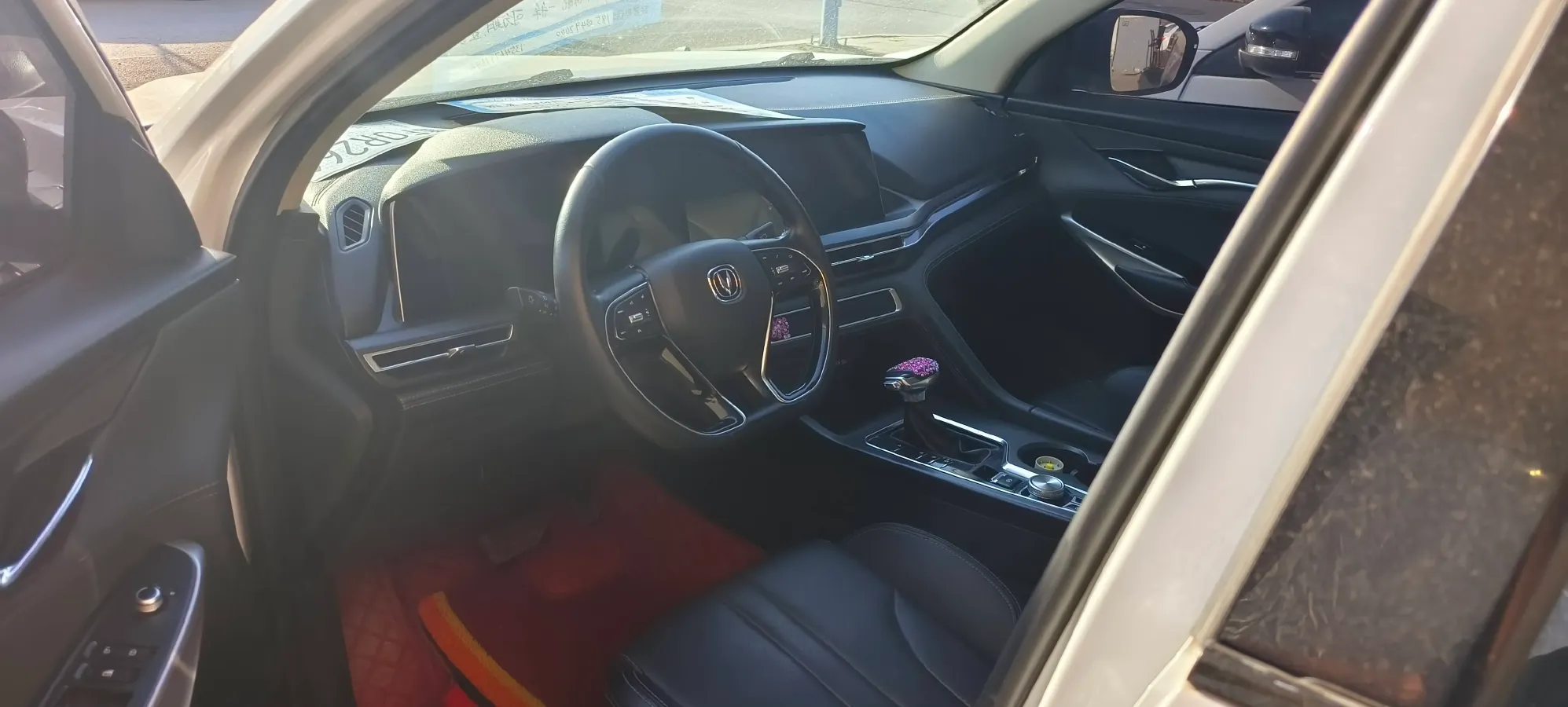 2020 ChangAn CS75 Plus 1.5T 178HP L4 6AT,autocango,china used car exporter,china ev exporter,chinese used car exporter,chinese used ev exporter