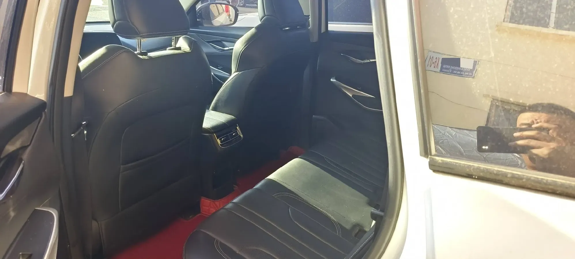 2020 ChangAn CS75 Plus 1.5T 178HP L4 6AT,autocango,china used car exporter,china ev exporter,chinese used car exporter,chinese used ev exporter