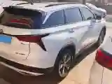 2020 ChangAn CS75 Plus 1.5T 178HP L4 6AT