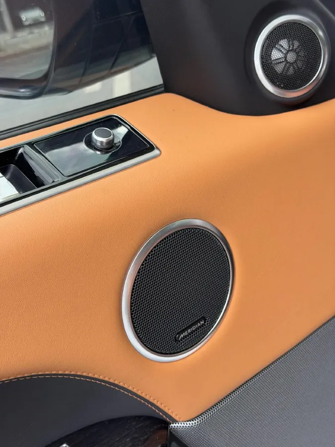 2022 Land Rover Range Rover Sport 3.0T 360HP L6 8AT,autocango,china used car exporter,china ev exporter,chinese used car exporter,chinese used ev exporter