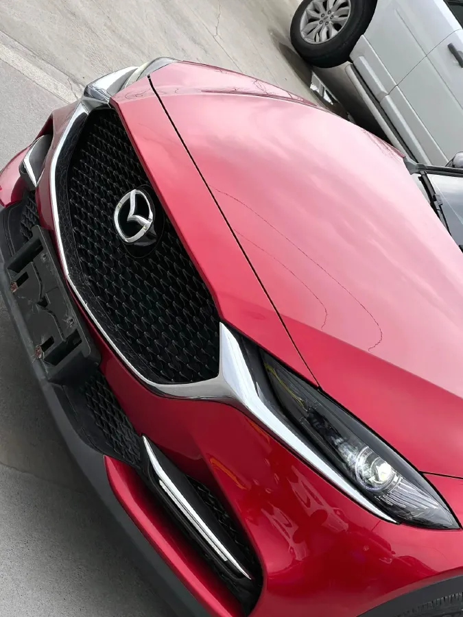 2020 Mazda CX-4 2.0L 158HP L4 6AT,autocango,china used car exporter,china ev exporter,chinese used car exporter,chinese used ev exporter