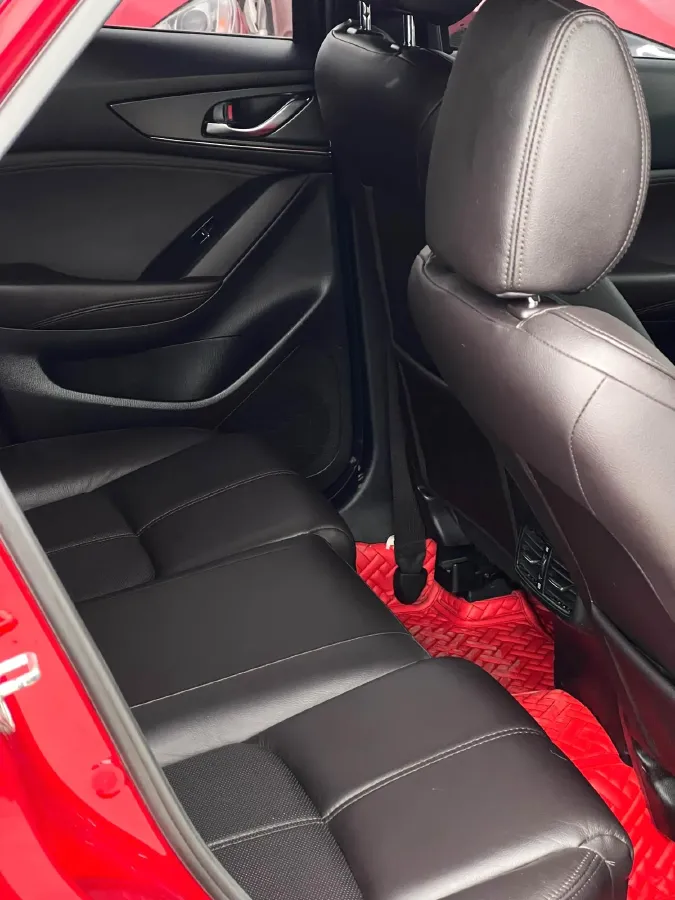 2020 Mazda CX-4 2.0L 158HP L4 6AT,autocango,china used car exporter,china ev exporter,chinese used car exporter,chinese used ev exporter