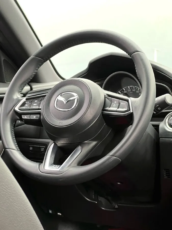 2020 Mazda CX-4 2.0L 158HP L4 6AT,autocango,china used car exporter,china ev exporter,chinese used car exporter,chinese used ev exporter