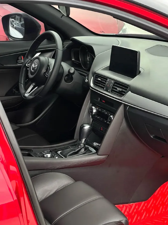 2020 Mazda CX-4 2.0L 158HP L4 6AT,autocango,china used car exporter,china ev exporter,chinese used car exporter,chinese used ev exporter