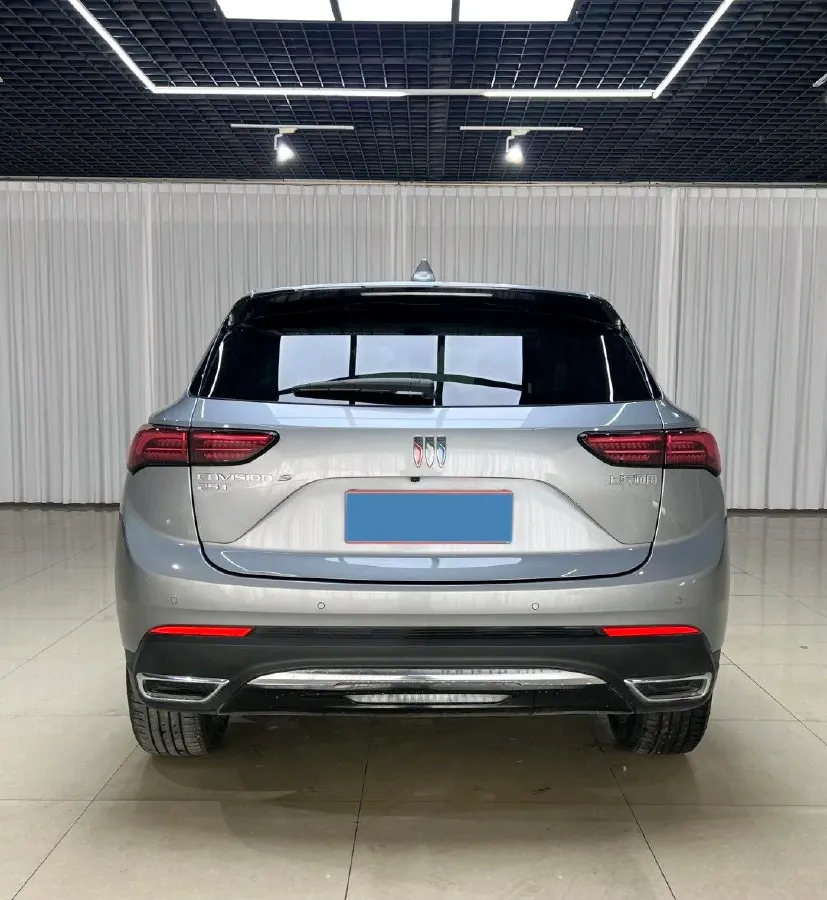 2026 Buick EnvisionS 1.5T 211HP L4 9AT,autocango,china used car exporter,china ev exporter,chinese used car exporter,chinese used ev exporter