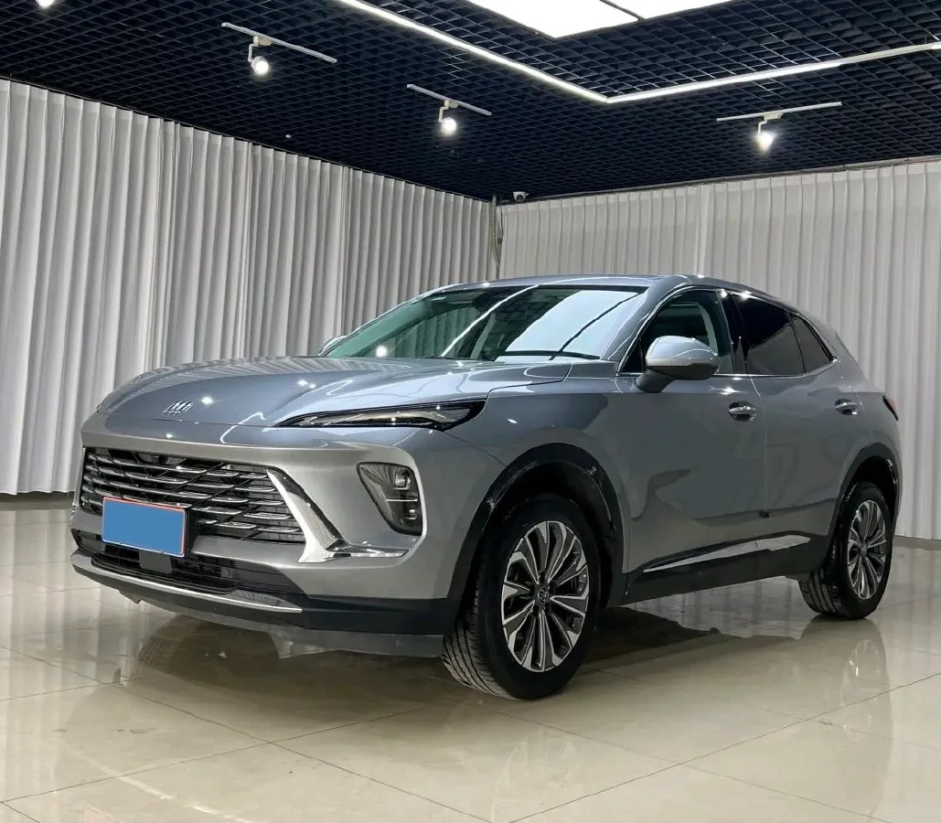 2026 Buick EnvisionS 1.5T 211HP L4 9AT,autocango,china used car exporter,china ev exporter,chinese used car exporter,chinese used ev exporter