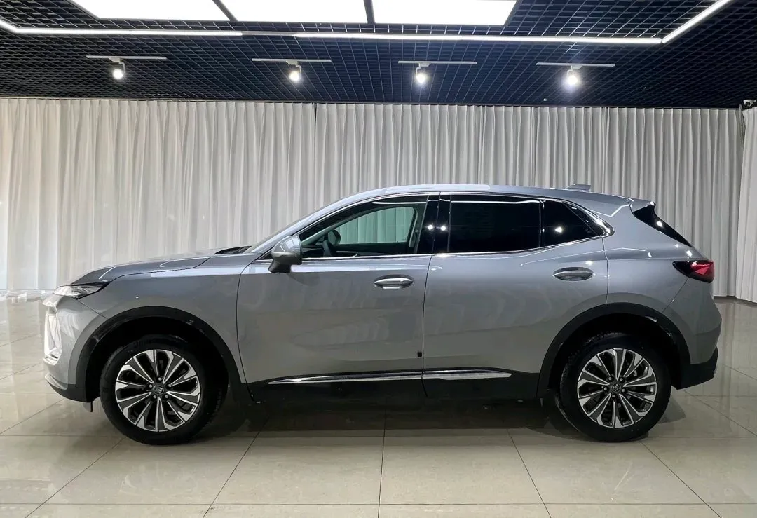 2026 Buick EnvisionS 1.5T 211HP L4 9AT,autocango,china used car exporter,china ev exporter,chinese used car exporter,chinese used ev exporter