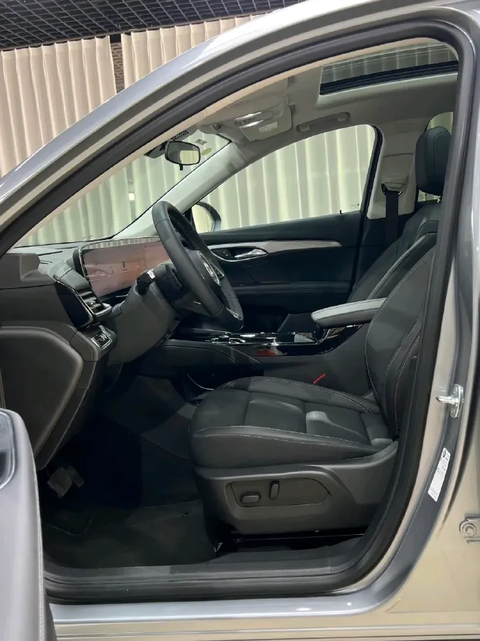 2026 Buick EnvisionS 1.5T 211HP L4 9AT,autocango,china used car exporter,china ev exporter,chinese used car exporter,chinese used ev exporter