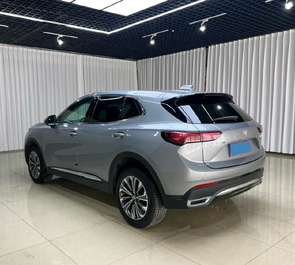 2026 Buick EnvisionS 1.5T 211HP L4 9AT,autocango,china used car exporter,china ev exporter,chinese used car exporter,chinese used ev exporter