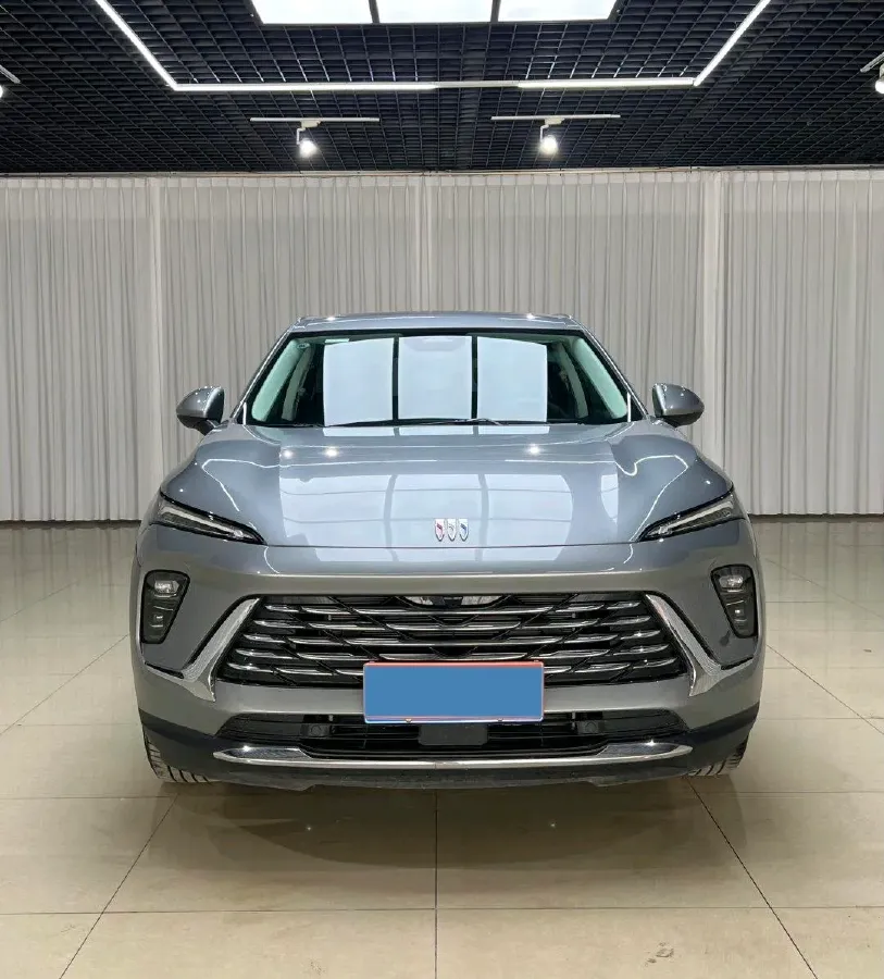 2026 Buick EnvisionS 1.5T 211HP L4 9AT,autocango,china used car exporter,china ev exporter,chinese used car exporter,chinese used ev exporter