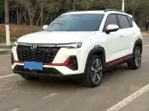 2023 CHANGAN CS35 PLUS,autocango,china used car exporter,china ev exporter,chinese used car exporter,chinese used ev exporter