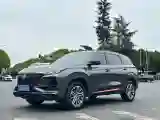 2021 ChangAn CS75 Plus 1.5T 178HP L4 6AT