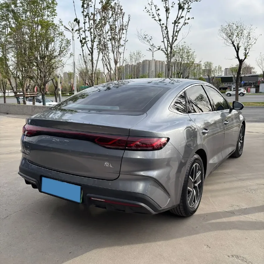 2024 BYD QinL 1.5L 101HP L4 E-CVT PHEV 10.08KWH,autocango,china used car exporter,china ev exporter,chinese used car exporter,chinese used ev exporter
