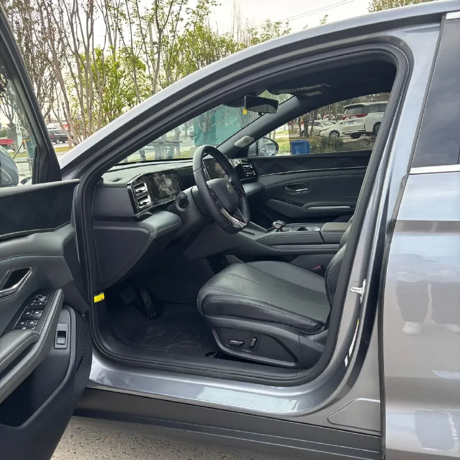 2024 BYD QinL 1.5L 101HP L4 E-CVT PHEV 10.08KWH,autocango,china used car exporter,china ev exporter,chinese used car exporter,chinese used ev exporter