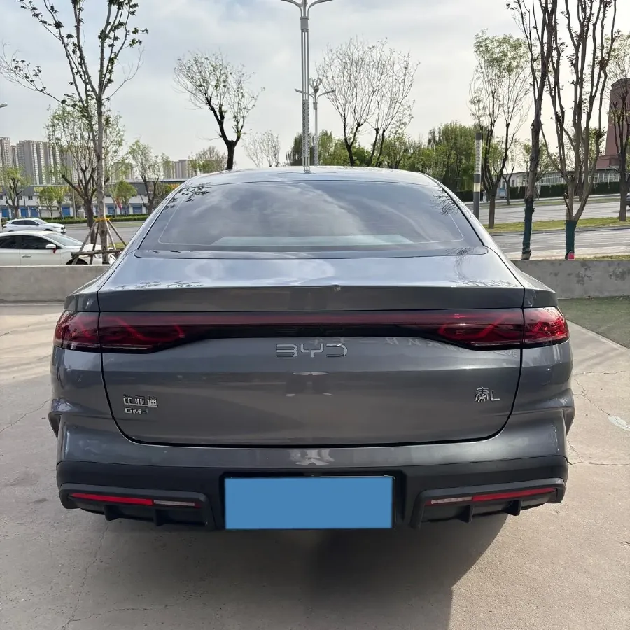 2024 BYD QinL 1.5L 101HP L4 E-CVT PHEV 10.08KWH,autocango,china used car exporter,china ev exporter,chinese used car exporter,chinese used ev exporter