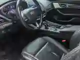 2021 Cadillac CT5 2.0T 237HP L4 10AT